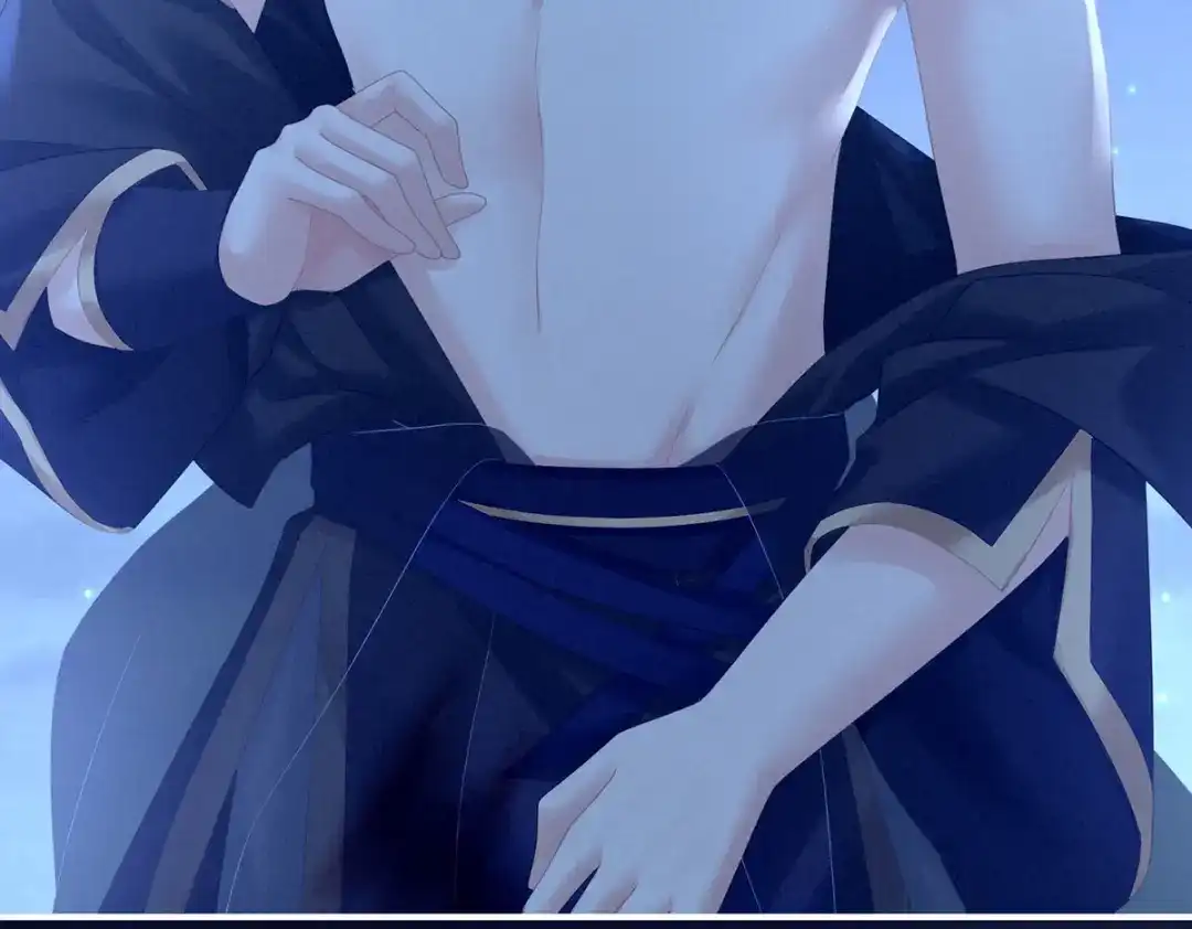 《女帝多蓝颜》第206话 年轻的身体 第22页