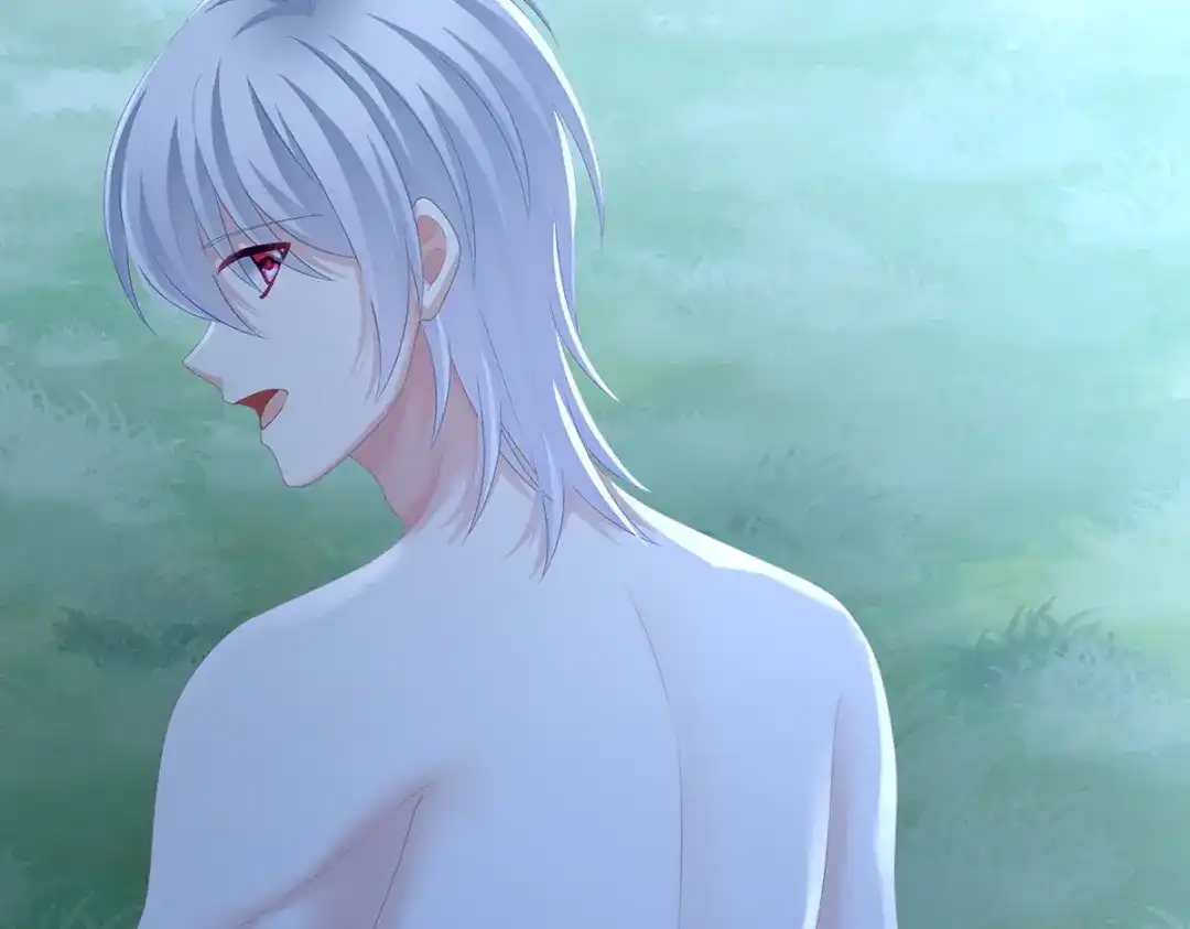 《女帝多蓝颜》第206话 年轻的身体 第44页