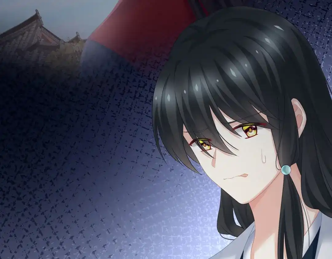 《女帝多蓝颜》第206话 年轻的身体 第110页
