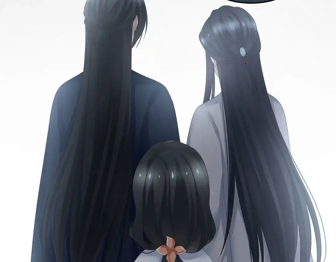 《女帝多蓝颜》第206话 年轻的身体 第117页