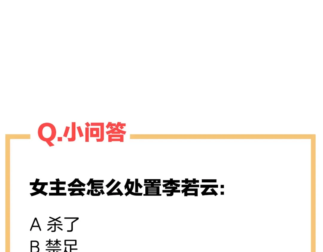 《女帝多蓝颜》第207话 下药 第119页