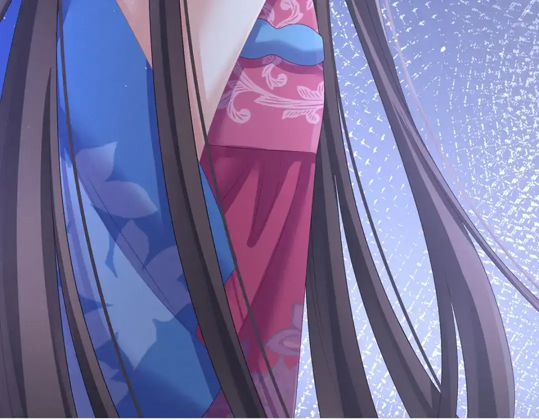《女帝多蓝颜》第207话 下药 第77页