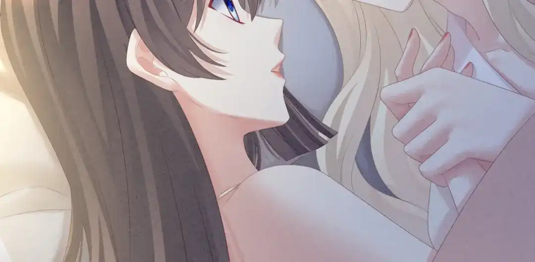 《女帝多蓝颜》第208话 我会当个好爸爸的 第105页