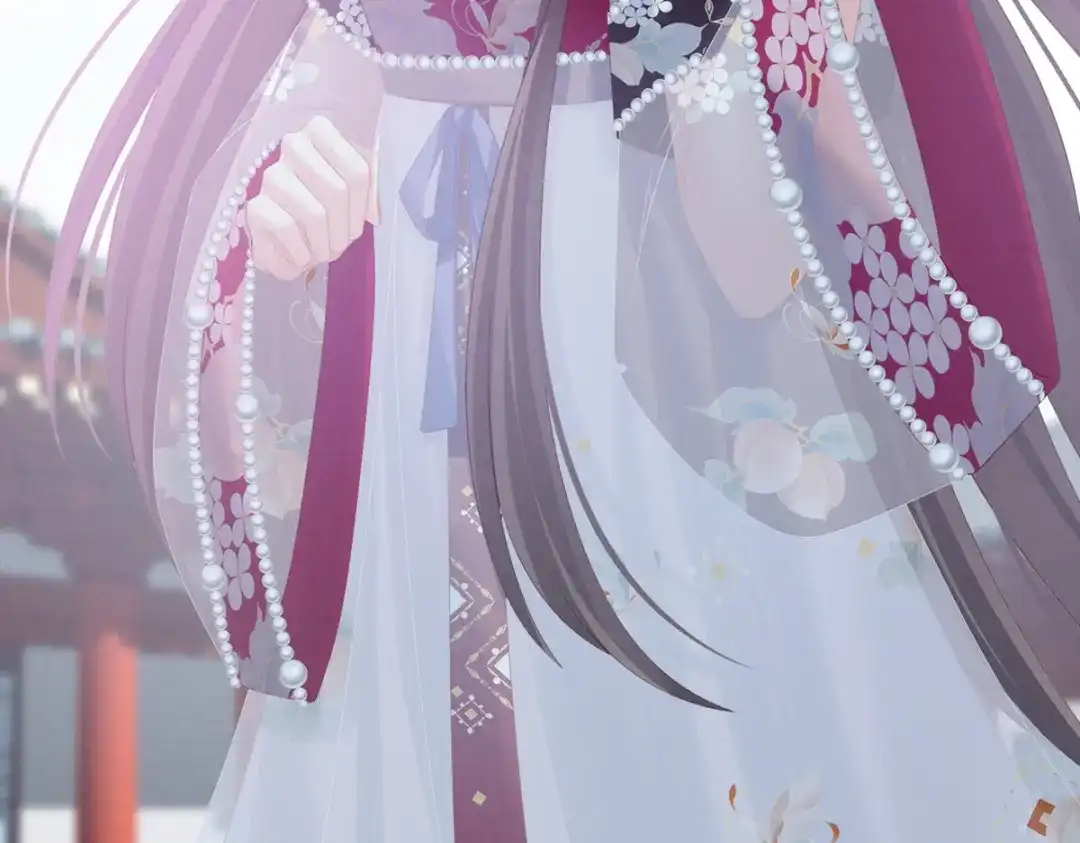 《女帝多蓝颜》第208话 我会当个好爸爸的 第122页