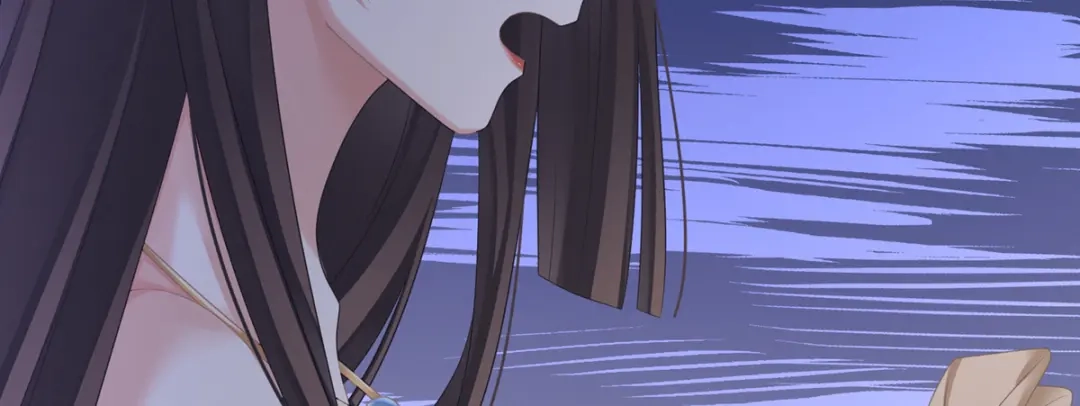 《女帝多蓝颜》第208话 我会当个好爸爸的 第65页