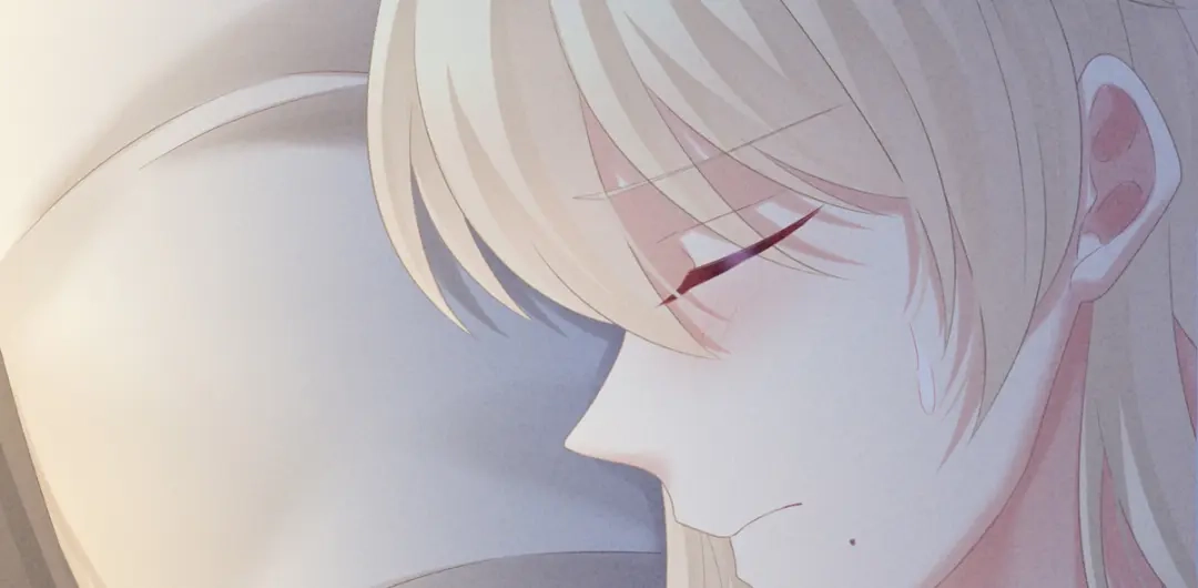 《女帝多蓝颜》第208话 我会当个好爸爸的 第113页