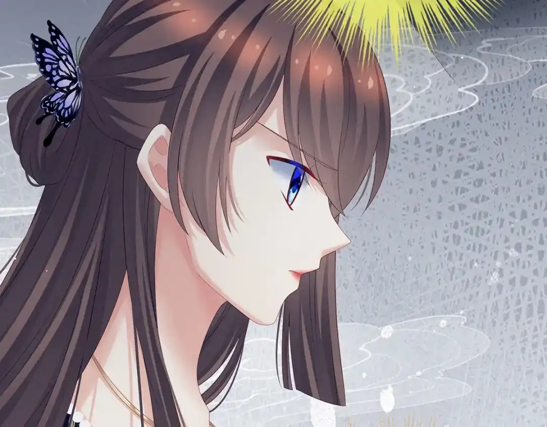 《女帝多蓝颜》第209话 和亲 第14页