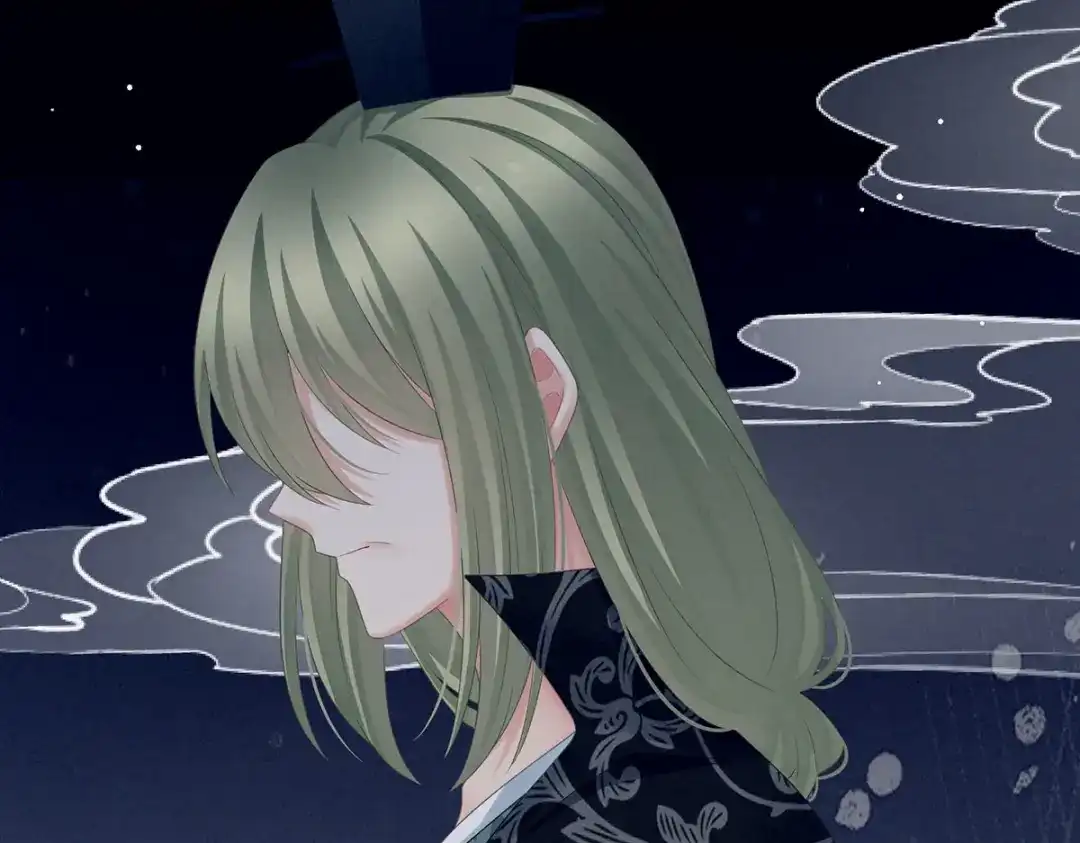《女帝多蓝颜》第209话 和亲 第12页