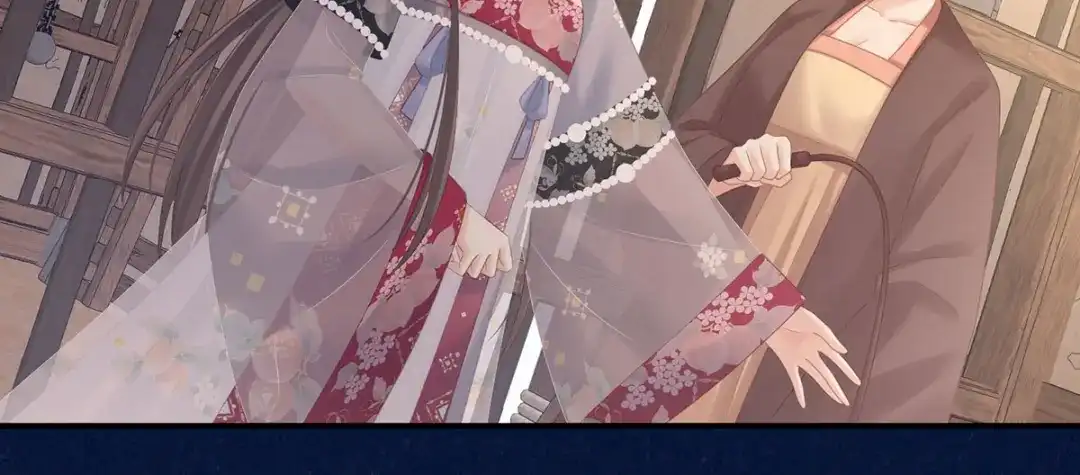 《女帝多蓝颜》第210话 妻主又带男人回来了 第55页