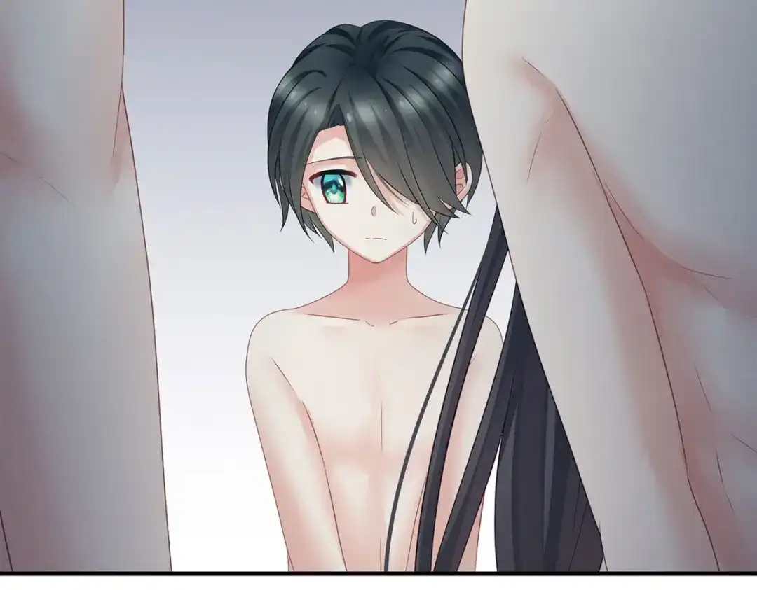《女帝多蓝颜》第210话 妻主又带男人回来了 第65页