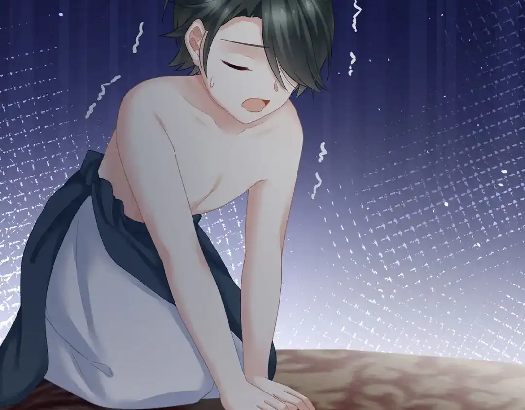 《女帝多蓝颜》第210话 妻主又带男人回来了 第99页