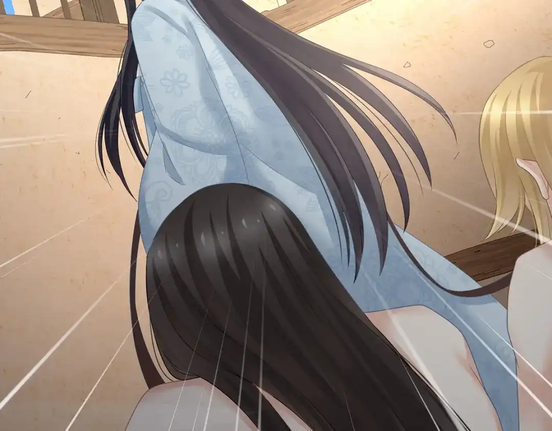 《女帝多蓝颜》第210话 妻主又带男人回来了 第89页