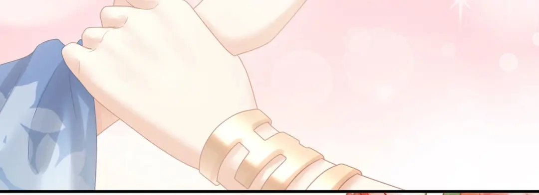 《女帝多蓝颜》第211话 殿下，太近了 第130页