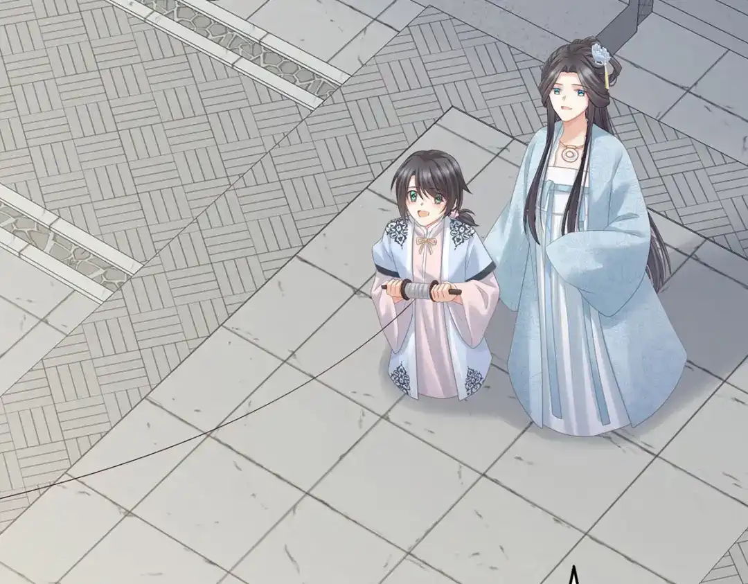 《女帝多蓝颜》第213话 你，不够辣 第23页