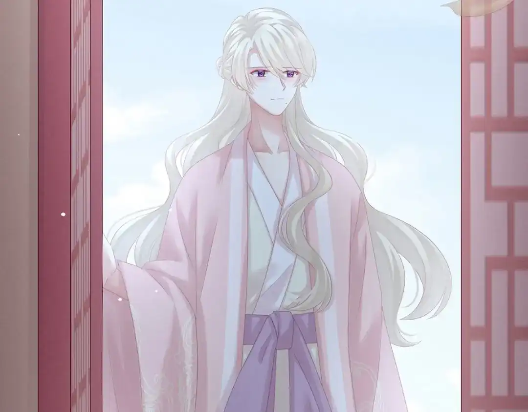 《女帝多蓝颜》第214话 那里很娇嫩的 第62页