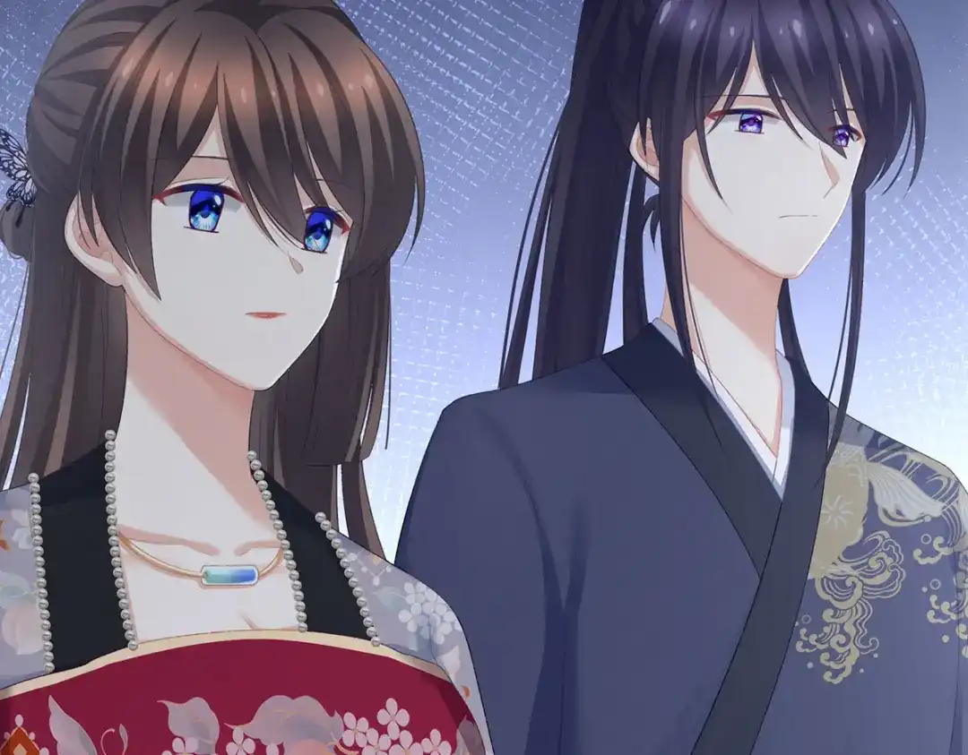 《女帝多蓝颜》第214话 那里很娇嫩的 第93页
