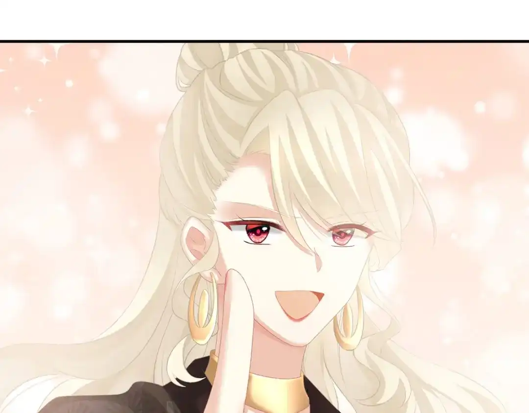 《女帝多蓝颜》第214话 那里很娇嫩的 第113页