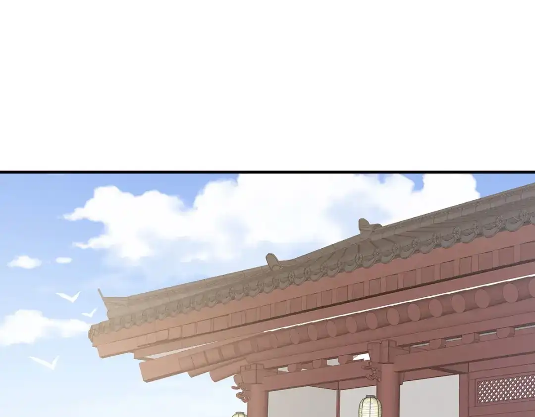 《女帝多蓝颜》第214话 那里很娇嫩的 第5页
