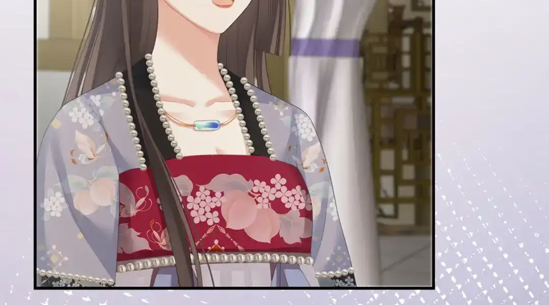 《女帝多蓝颜》第214话 那里很娇嫩的 第104页