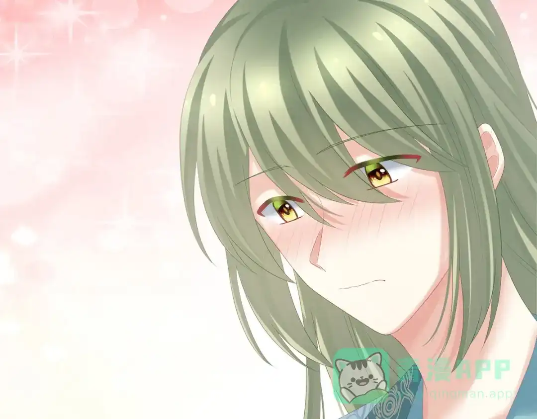 《女帝多蓝颜》第214话 那里很娇嫩的 第56页
