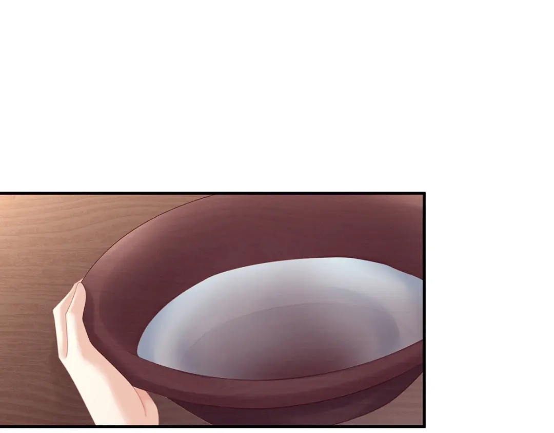 《女帝多蓝颜》第214话 那里很娇嫩的 第29页