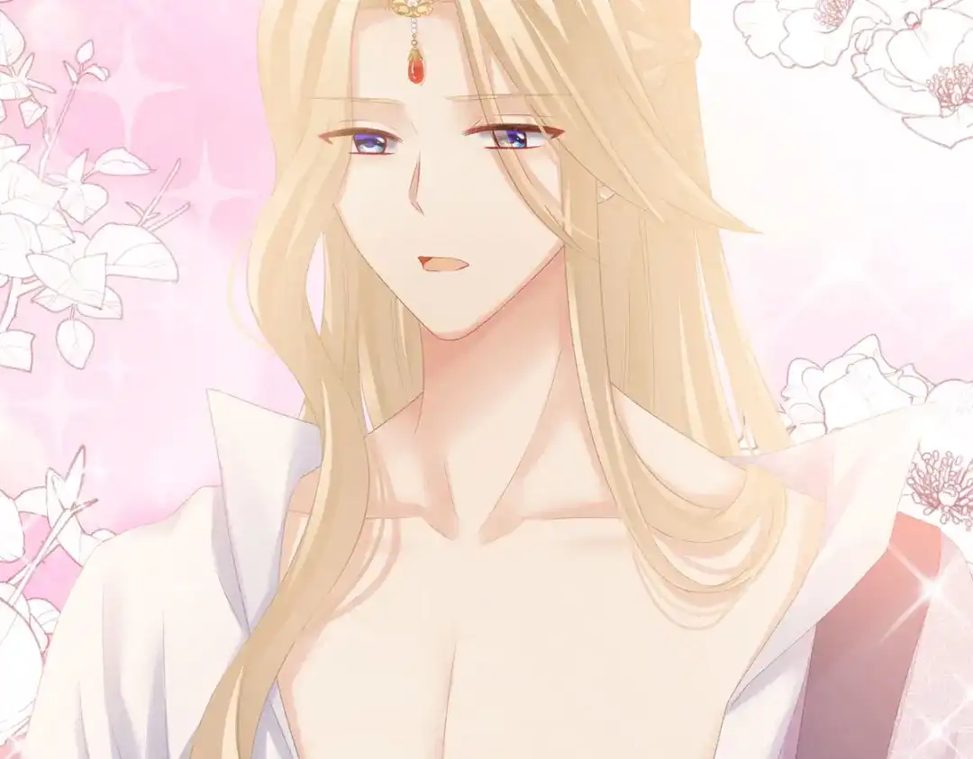 《女帝多蓝颜》第215话 乌灵第一美人王后 第90页