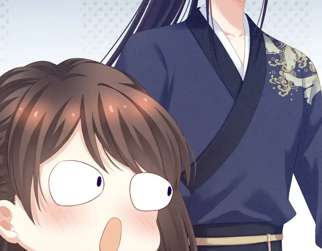 《女帝多蓝颜》第215话 乌灵第一美人王后 第25页