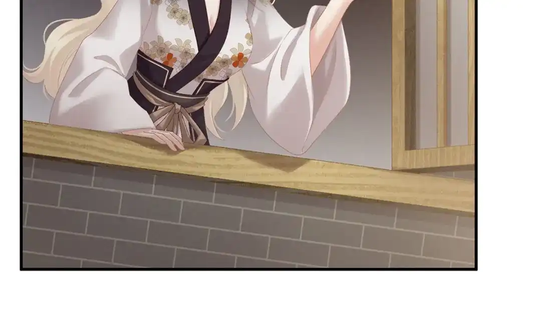 《女帝多蓝颜》第215话 乌灵第一美人王后 第33页