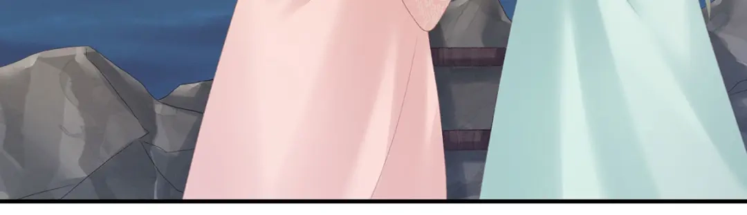 《女帝多蓝颜》第217话 贴身肉搏 第135页