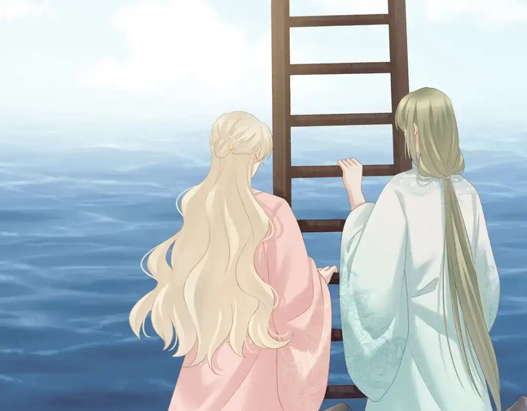 《女帝多蓝颜》第217话 贴身肉搏 第134页
