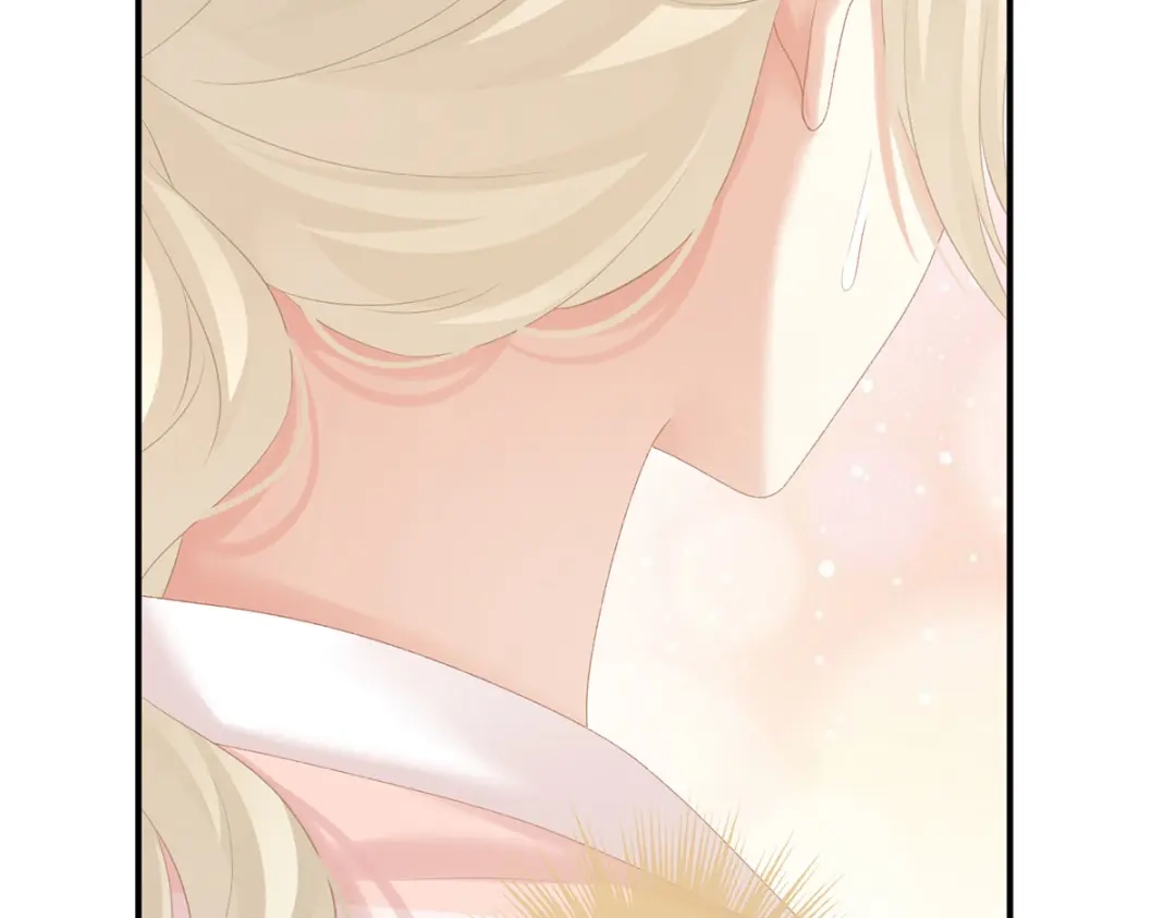 《女帝多蓝颜》第217话 贴身肉搏 第107页