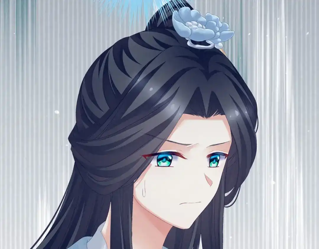 《女帝多蓝颜》第217话 贴身肉搏 第73页