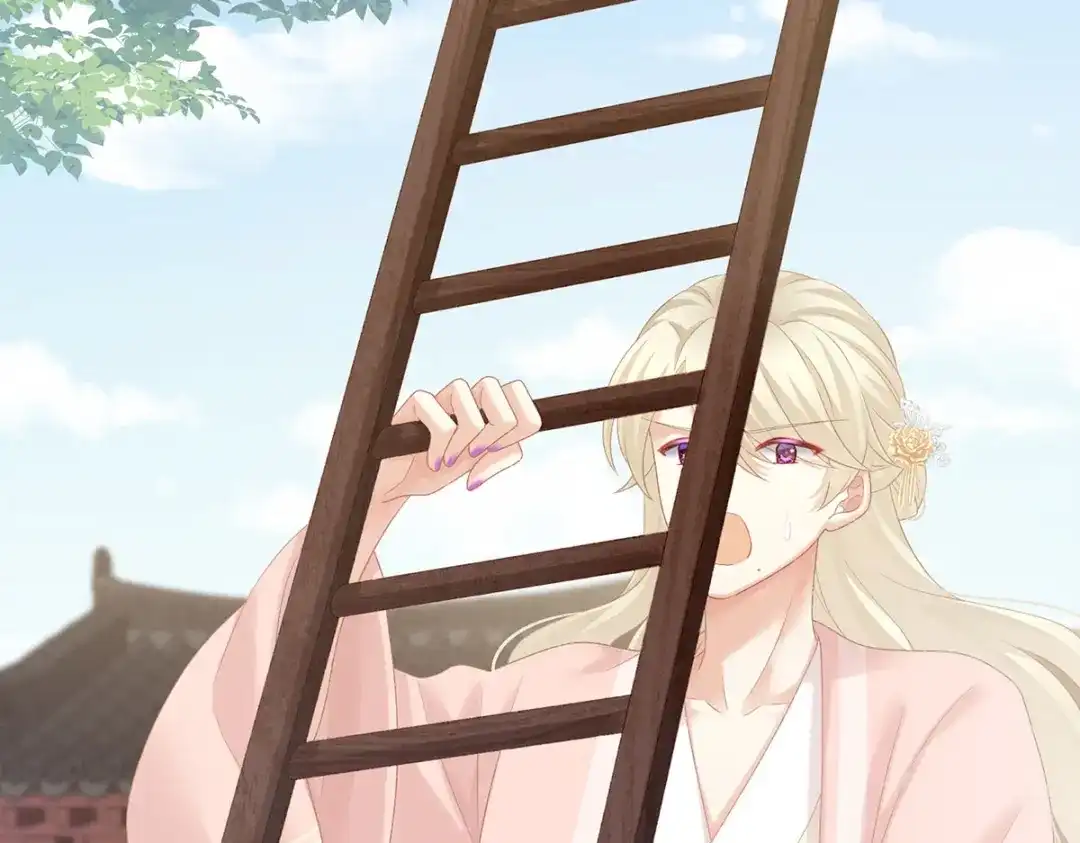 《女帝多蓝颜》第217话 贴身肉搏 第129页