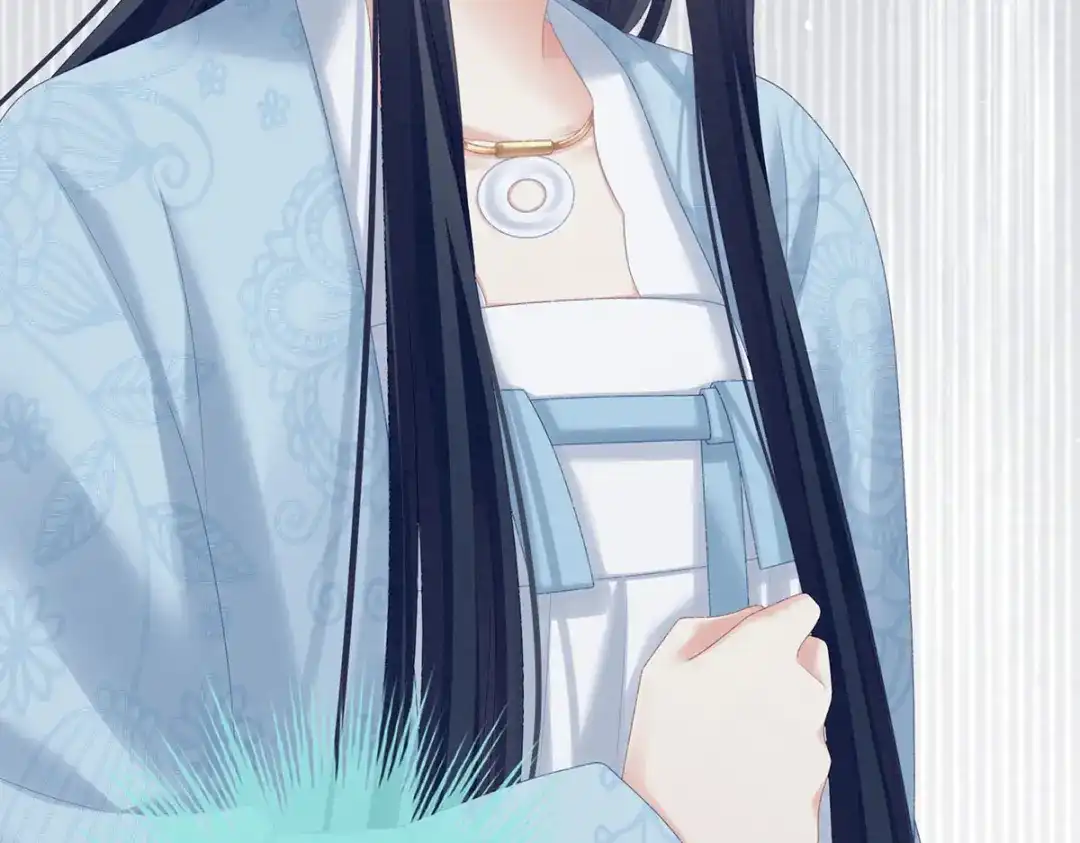 《女帝多蓝颜》第217话 贴身肉搏 第74页