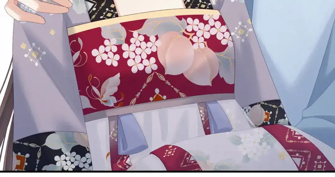 《女帝多蓝颜》第218话 去衣 第88页