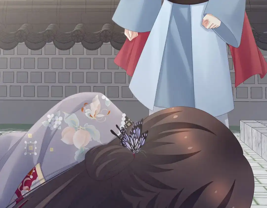 《女帝多蓝颜》第218话 去衣 第57页