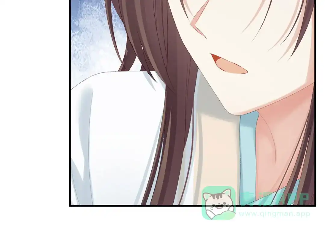 《女帝多蓝颜》第218话 去衣 第111页