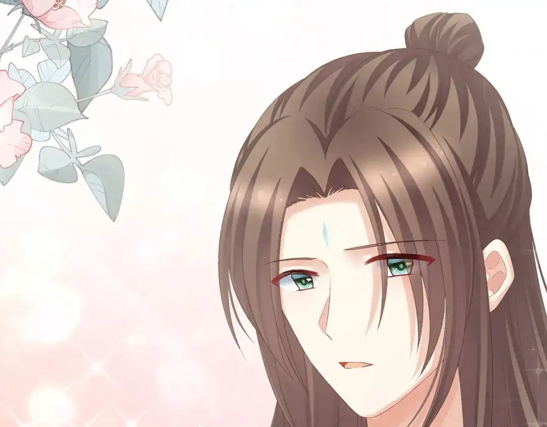 《女帝多蓝颜》第219话 不会太大也不会太小 第108页