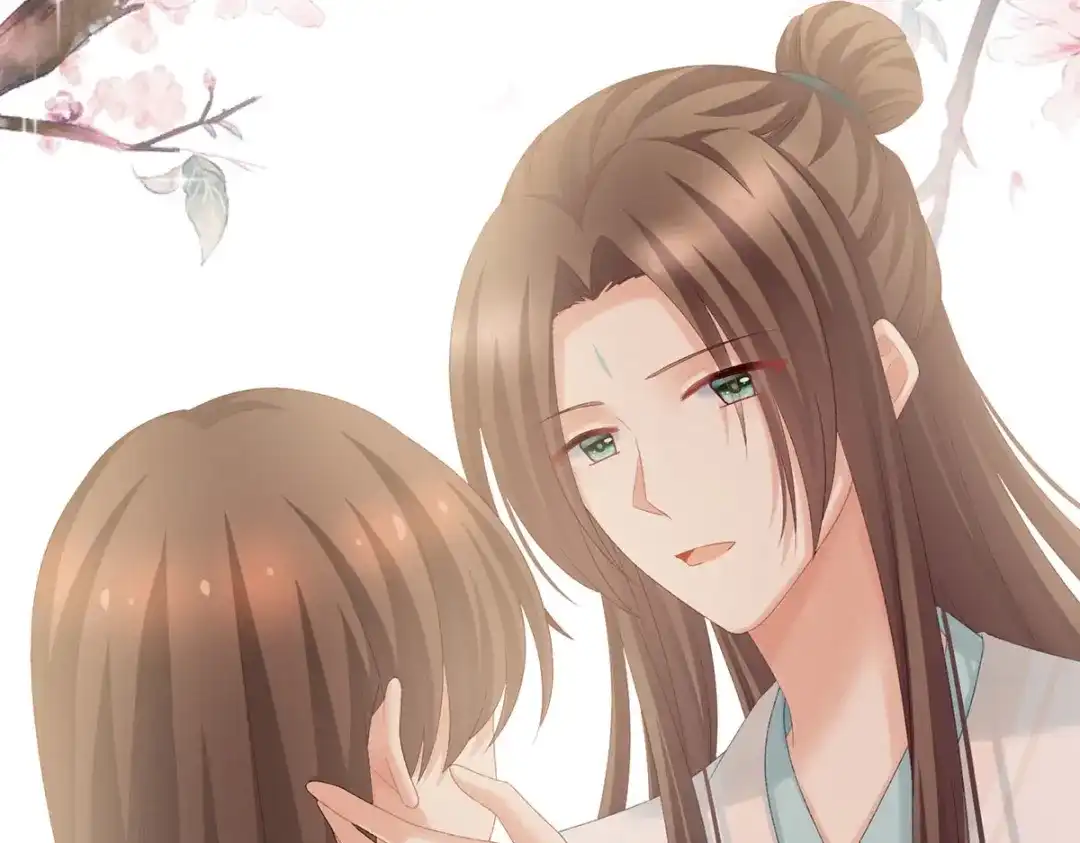 《女帝多蓝颜》第219话 不会太大也不会太小 第55页