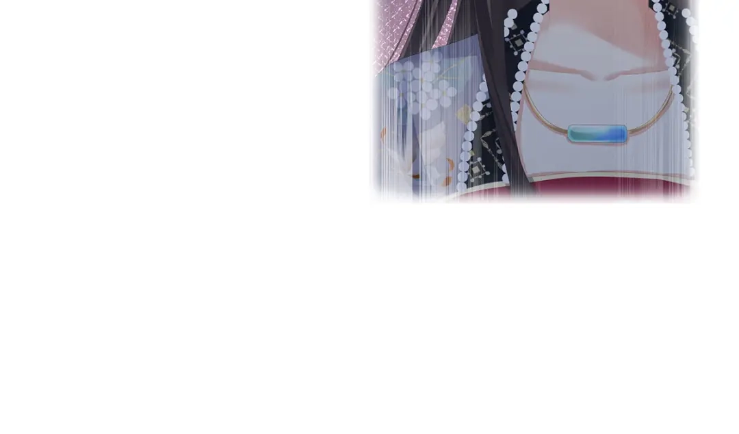 《女帝多蓝颜》第219话 不会太大也不会太小 第119页