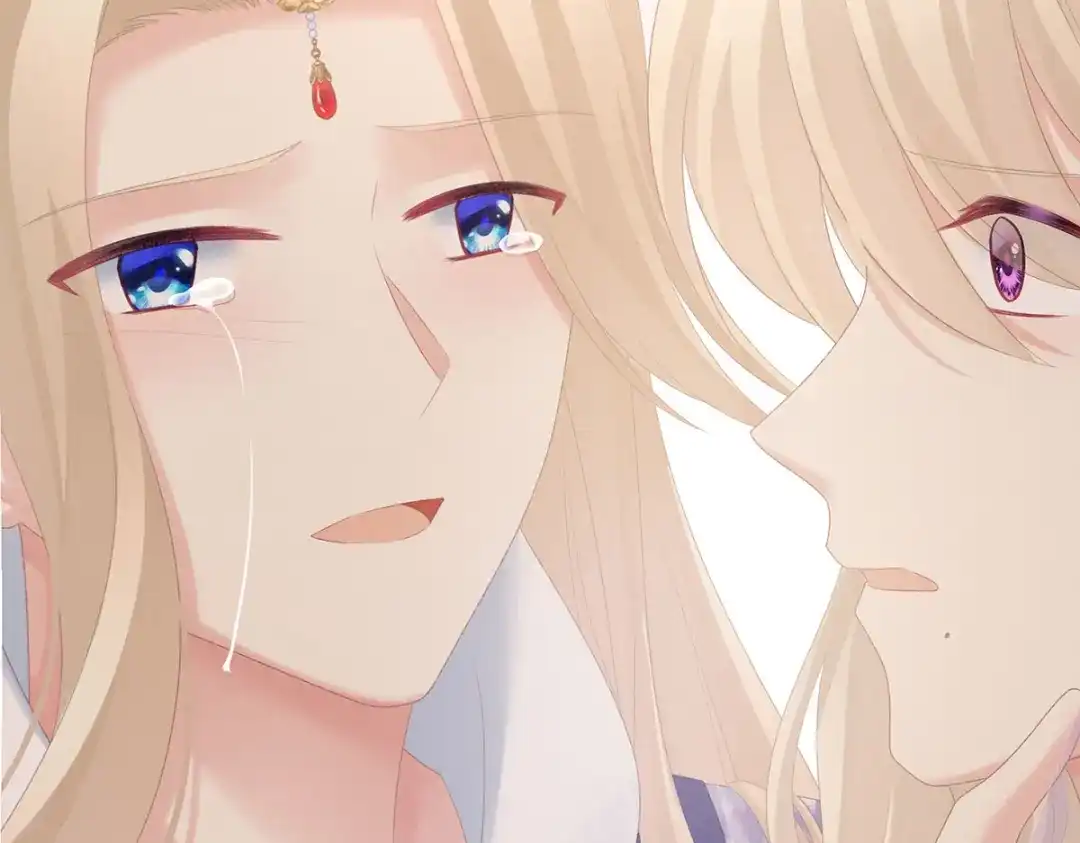 《女帝多蓝颜》第220话 鸿门宴 第99页
