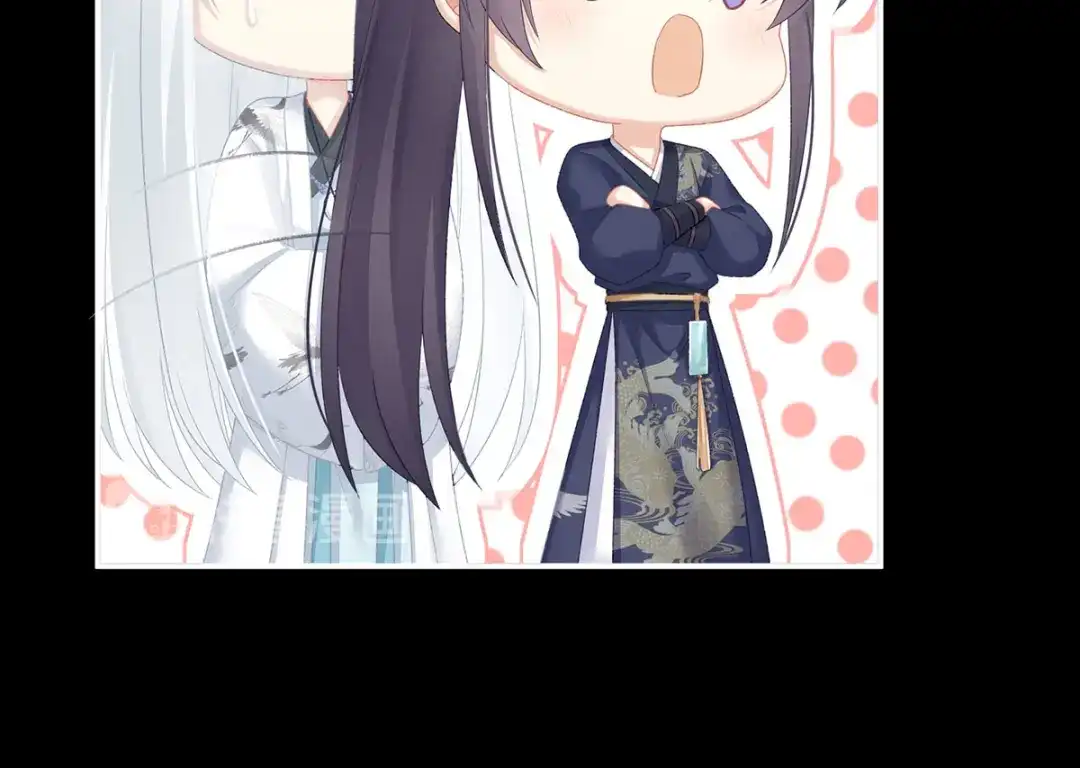 《女帝多蓝颜》第220话 鸿门宴 第22页