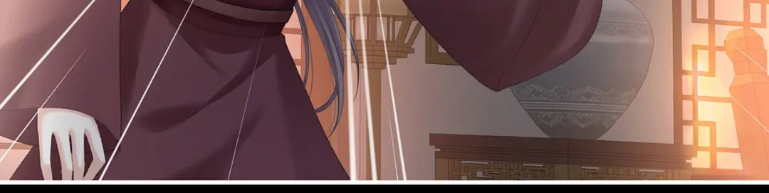 《女帝多蓝颜》第221话 我不能再失去你 第39页