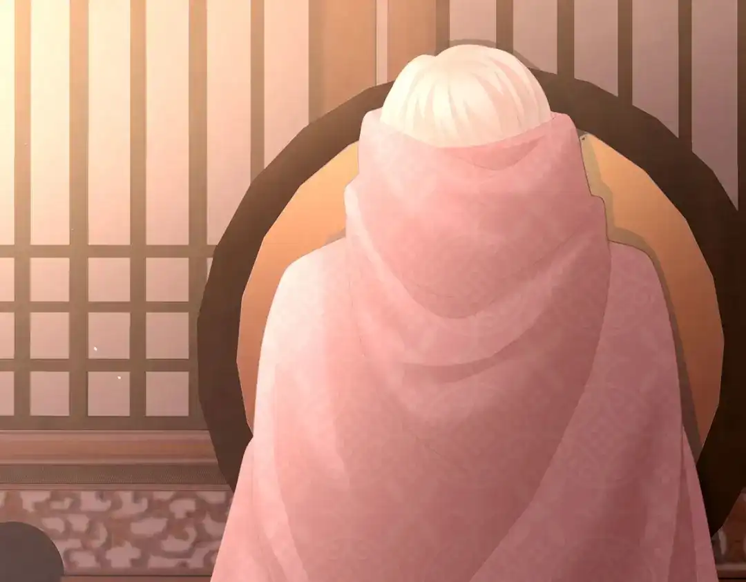 《女帝多蓝颜》第223话 毁容 第55页