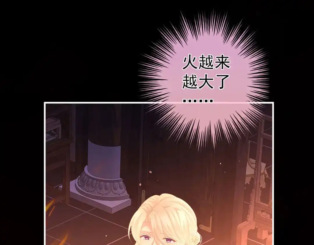 《女帝多蓝颜》第223话 毁容 第13页