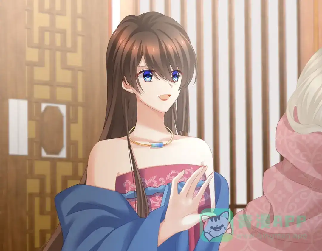 《女帝多蓝颜》第223话 毁容 第101页