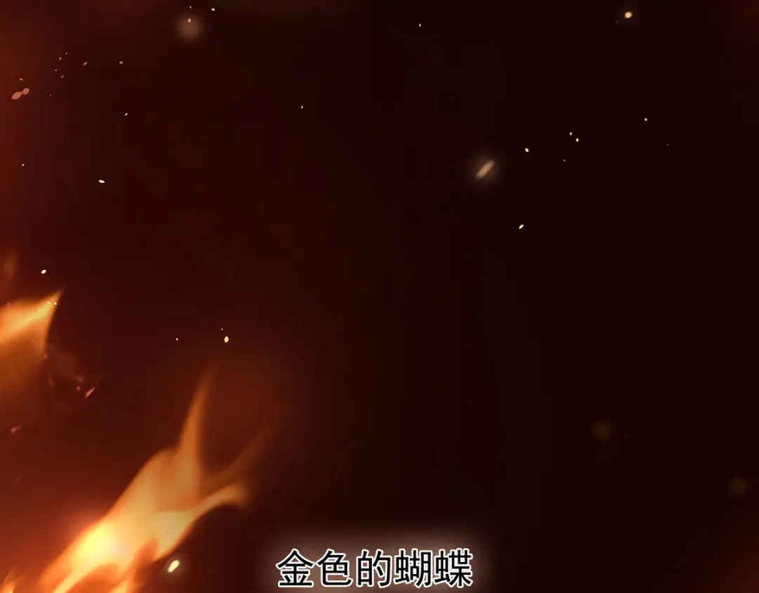 《女帝多蓝颜》第223话 毁容 第17页