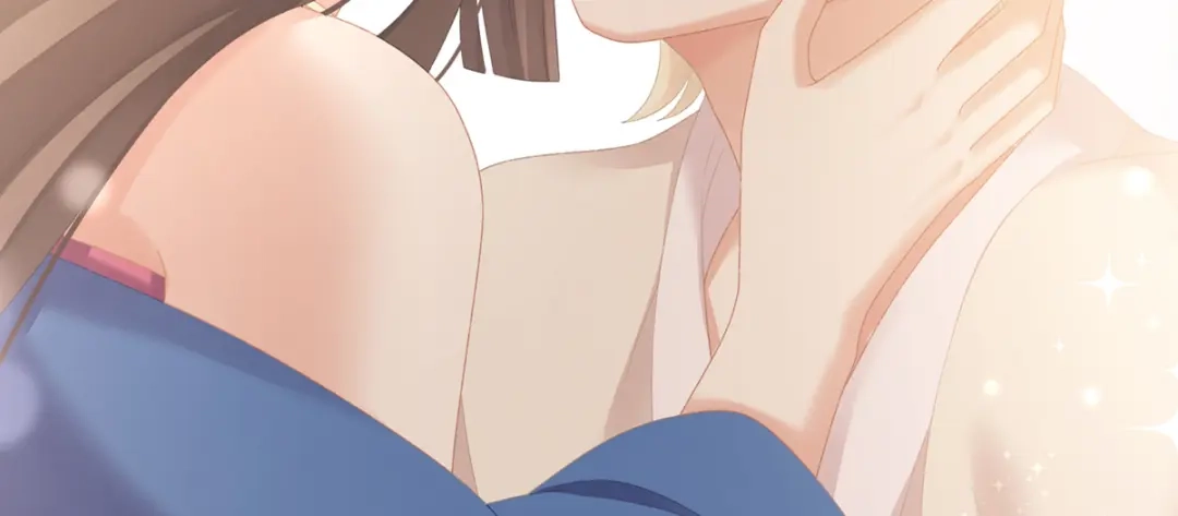 《女帝多蓝颜》第224话 那里一览无余 第74页