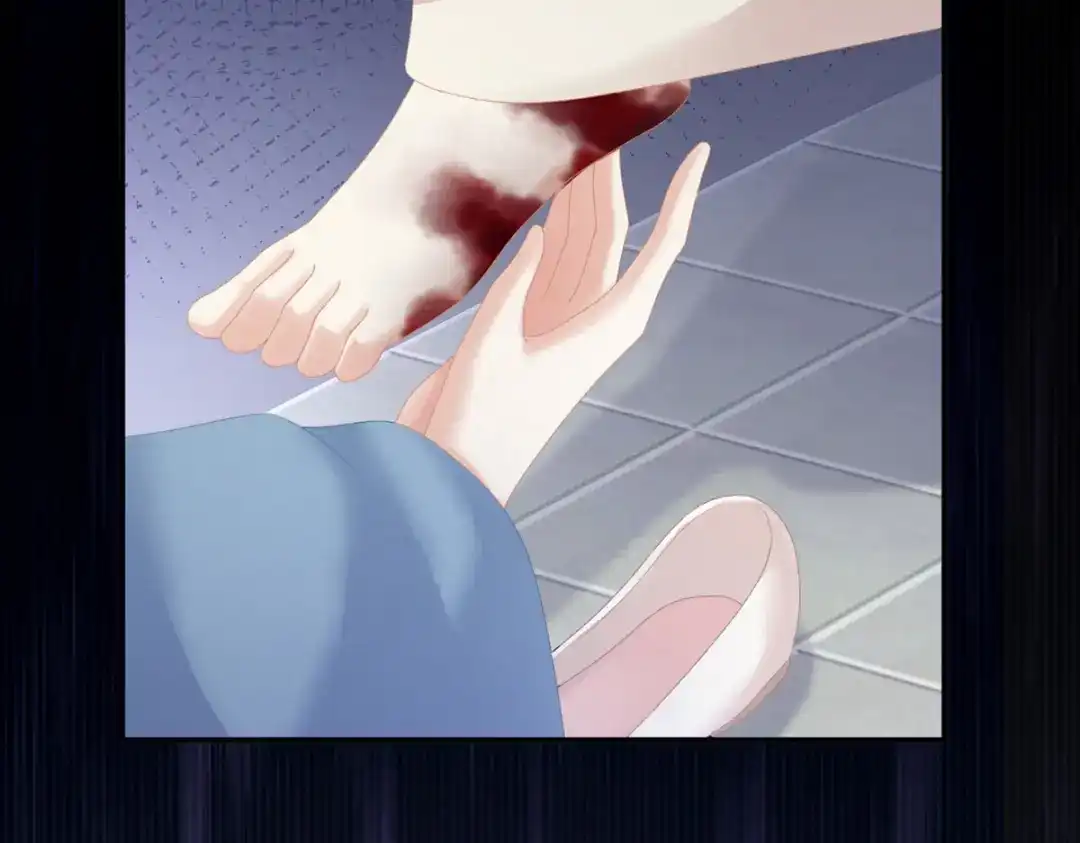 《女帝多蓝颜》第224话 那里一览无余 第119页