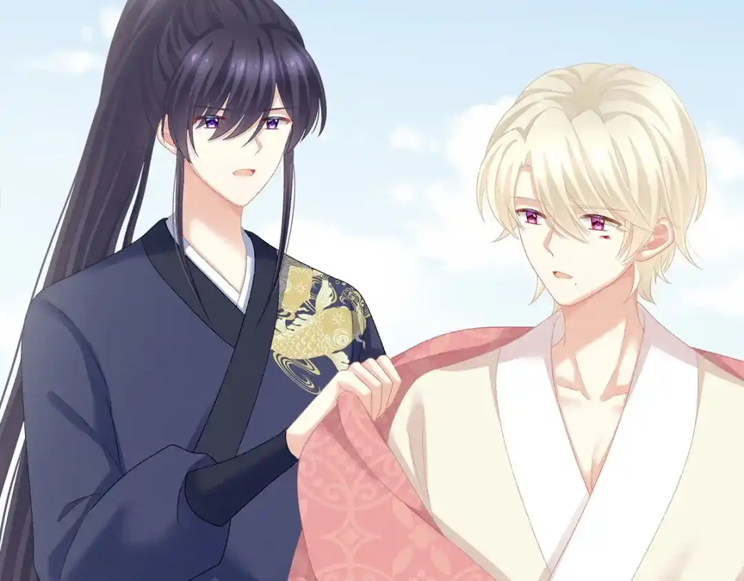《女帝多蓝颜》第226话 妻主抱抱！ 第68页